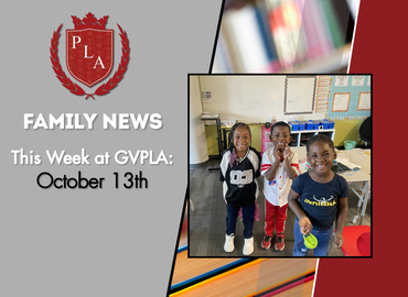  George and Veronica Phalen Leadership Academy